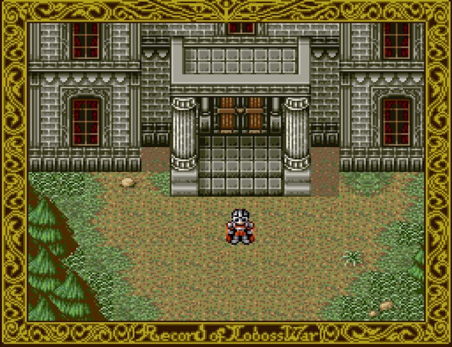 Lodoss Tou Senki Japan En By Lnf V0 90 Record Of Lodoss War